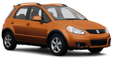 Maruti SX4 Hatchback